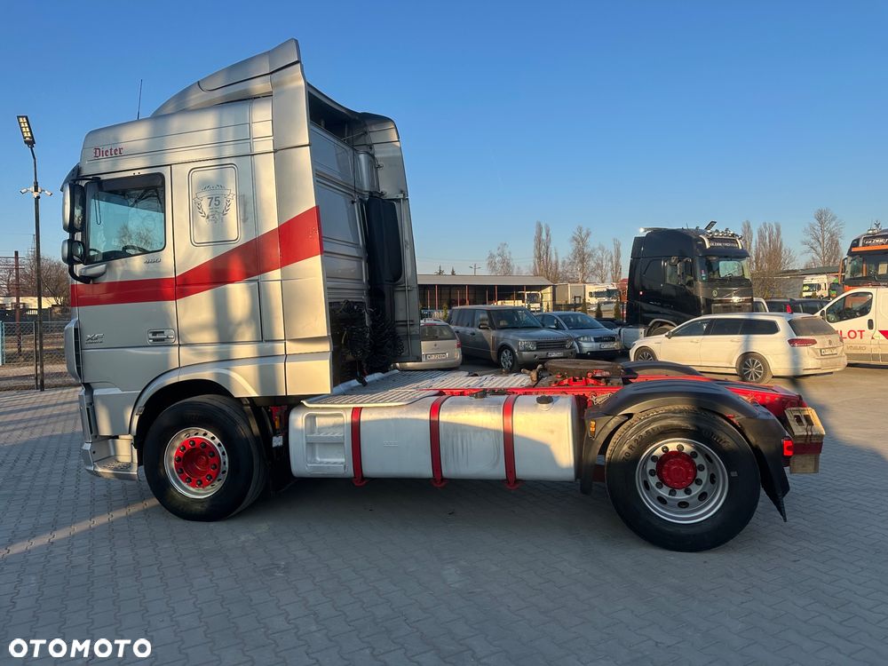DAF XF 460 - 13