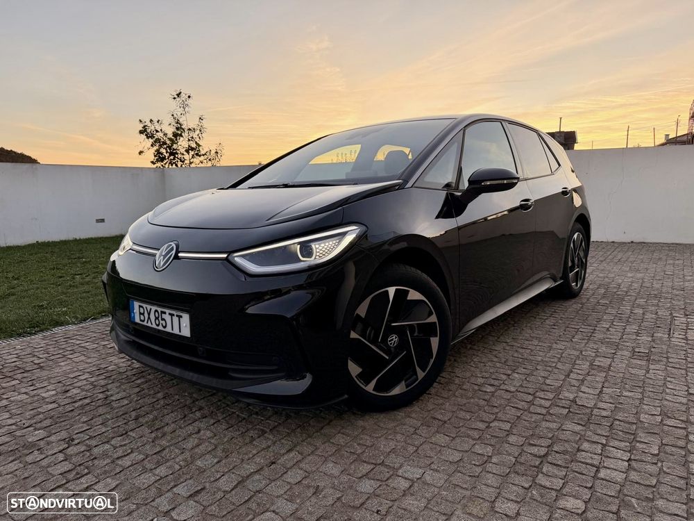 VW ID.3 - 5