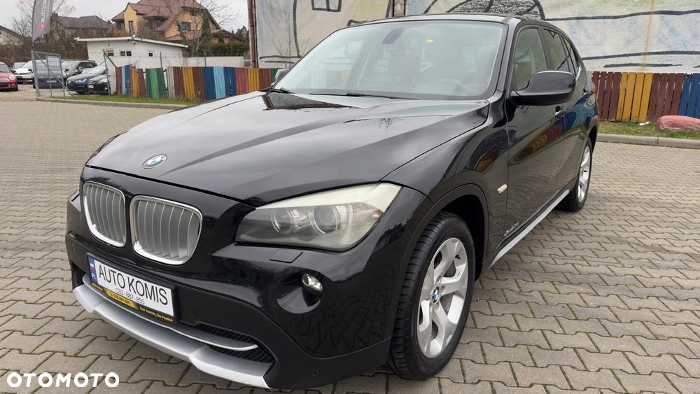 BMW X1 - 3