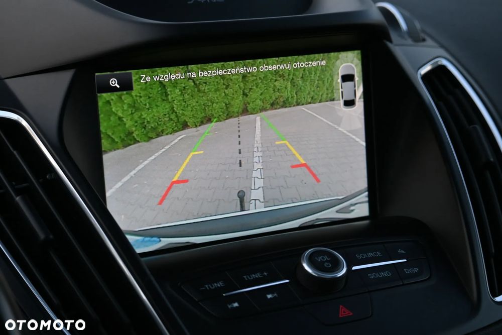 Ford C-MAX ver-2-0-tdci-sport-ass - 25