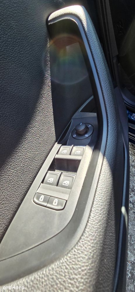 Skoda Superb 2.0 TDI Style DSG - 34
