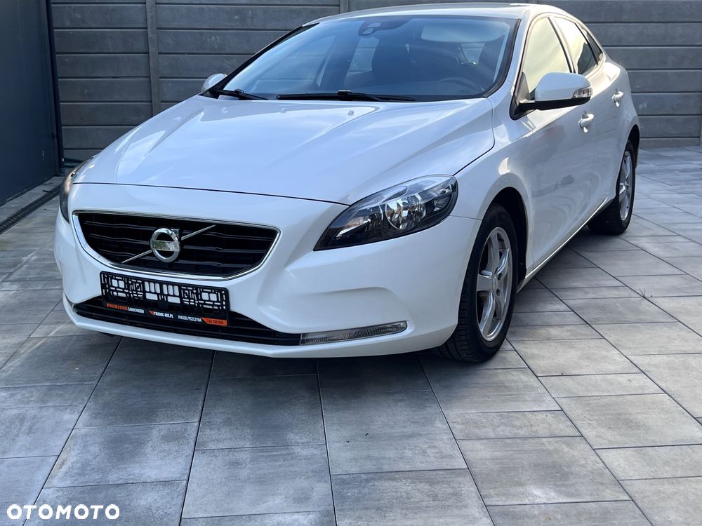 Volvo V40 T2 - 12