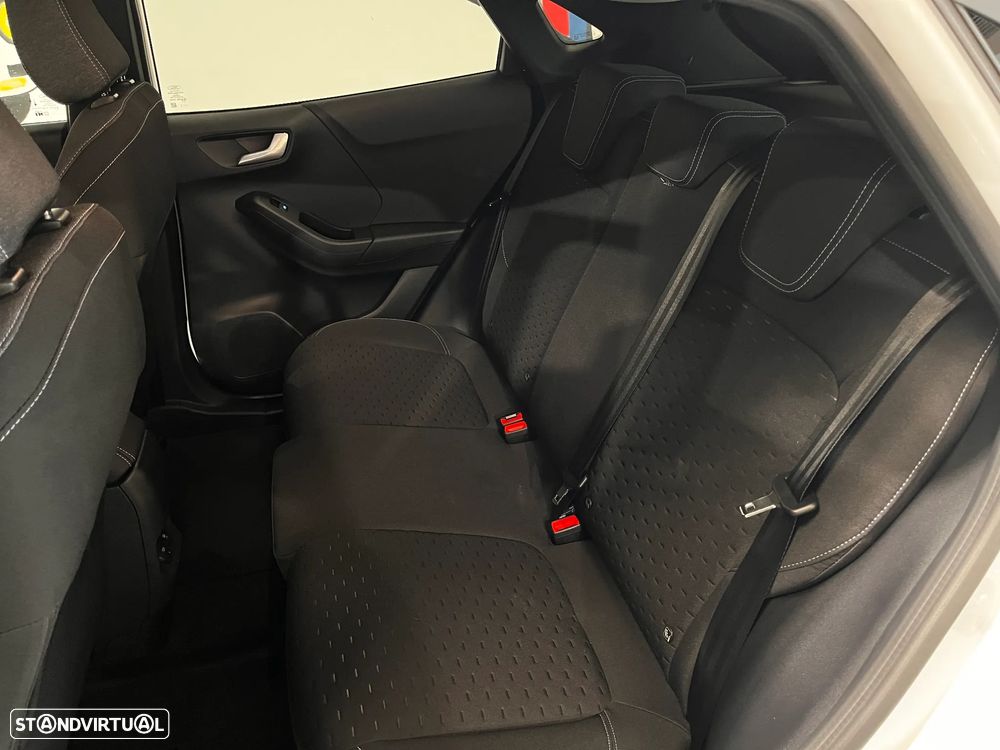 Ford Puma Gen-E 54 kWh Premium - 7