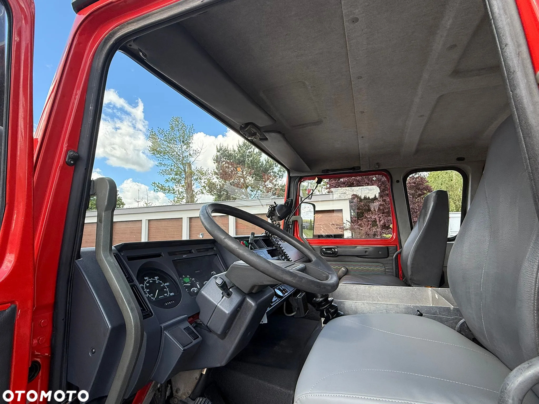 Renault MIDLINER S180 - 10