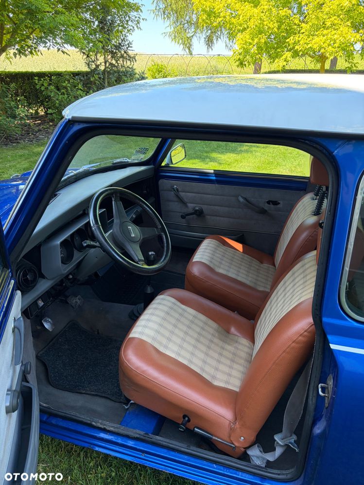 Rover Mini - 3