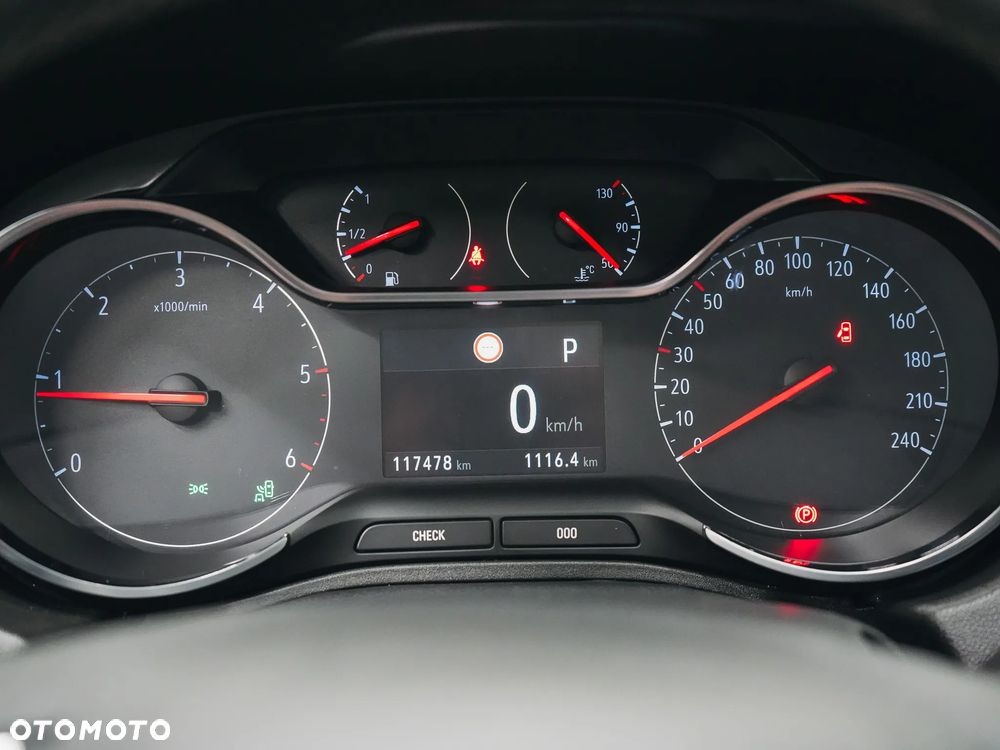 Opel Grandland X 2.0 D Start/Stop Automatik INNOVATION - 19