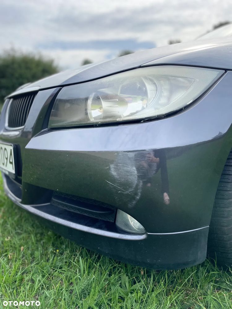 BMW Seria 3 - 2