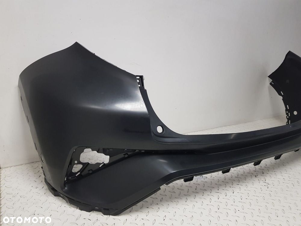 FABRYCZNIE NOWY ORYGINALNY ZDERZAK TYLNY TYŁ TOYOTA CHR C-HR 1 I 16-23 52159-F4010 - 4