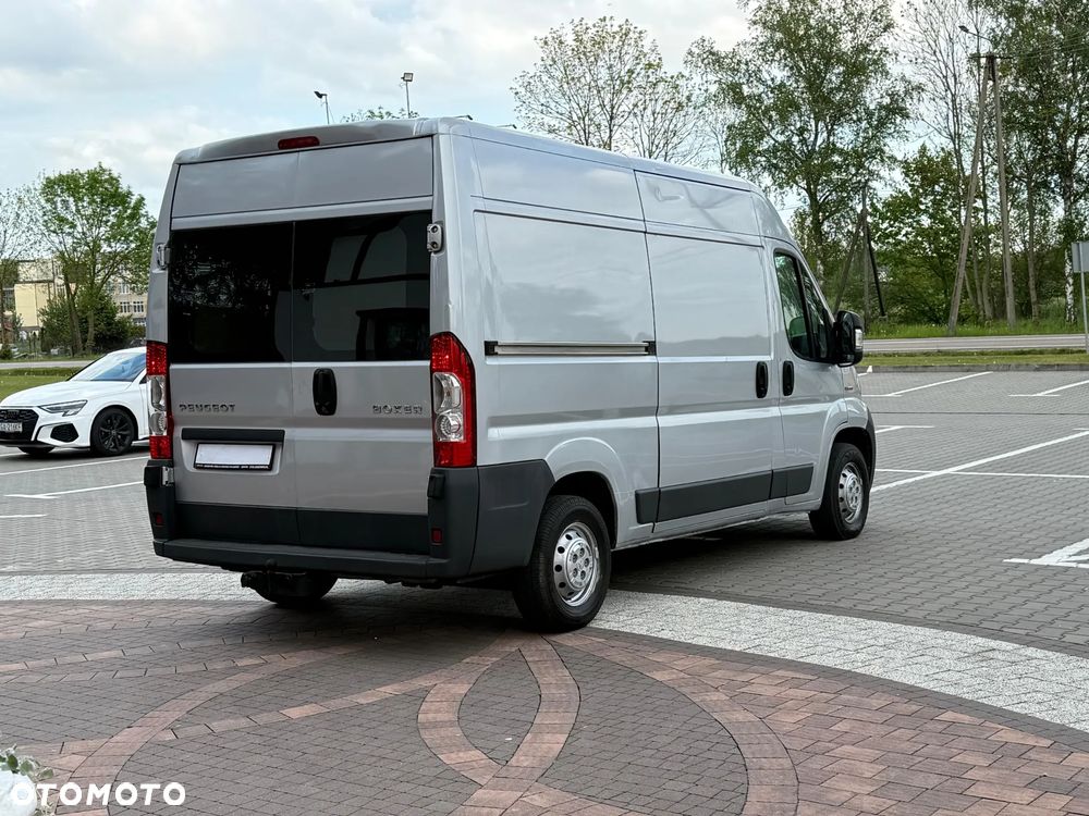 Peugeot BOXER - 7