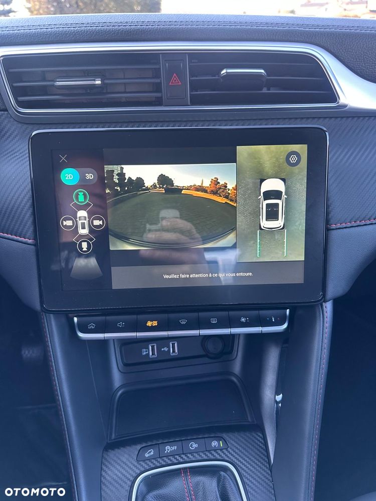 MG ZS 1.5 VTi-Tech Exclusive - 28