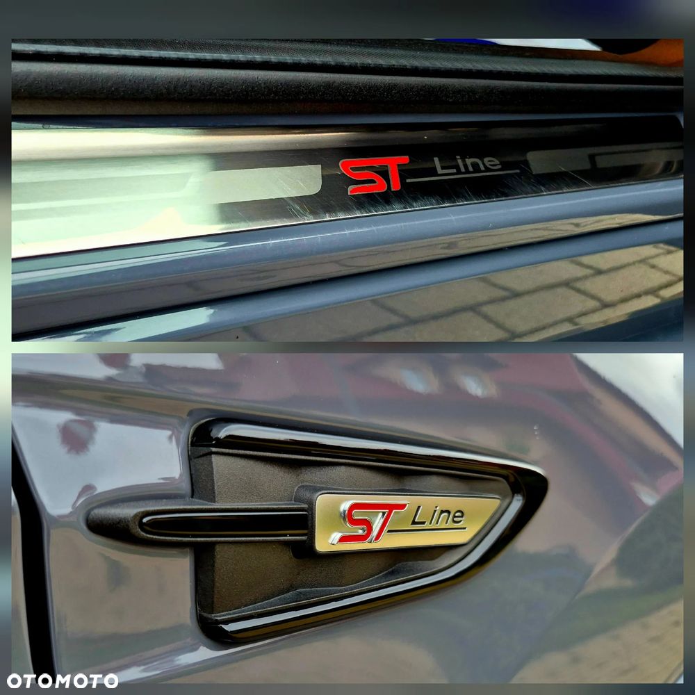 Ford Kuga 2.0 TDCi 4x4 ST-Line - 15