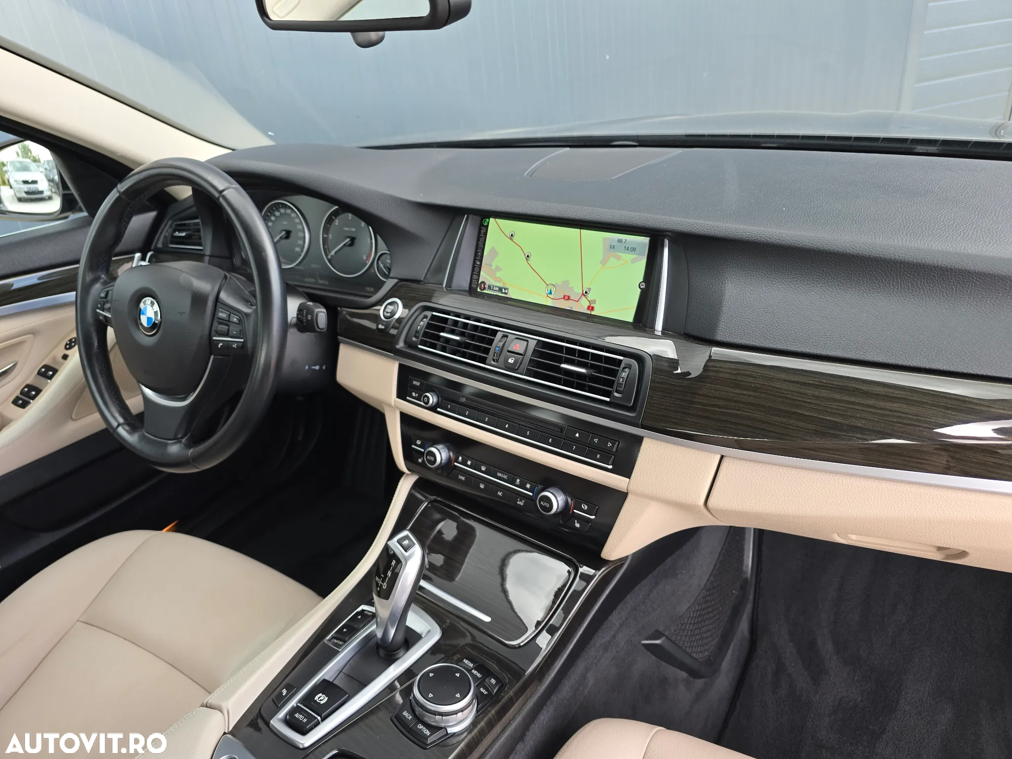 BMW Seria 5 - 11
