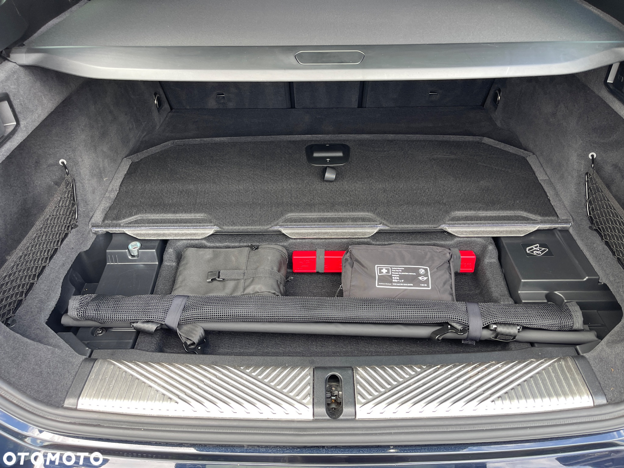 BMW Seria 5 - 10