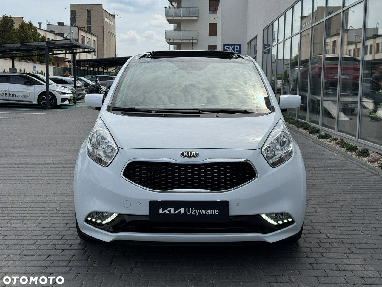 Kia Venga 1.6 Business Line - 8