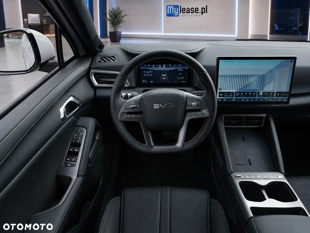 BYD Atto 2 DM-i Boost - 8