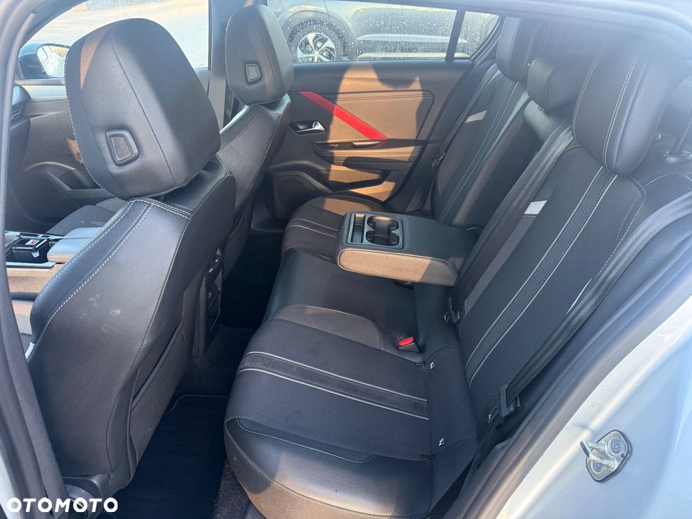 Opel Astra 1.5 CDTI GS Line S&S - 12