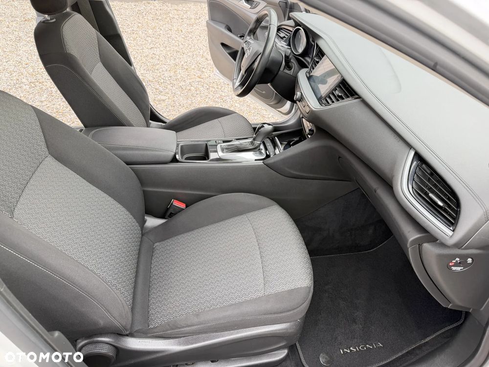 Opel Insignia 1.6 CDTI - 8