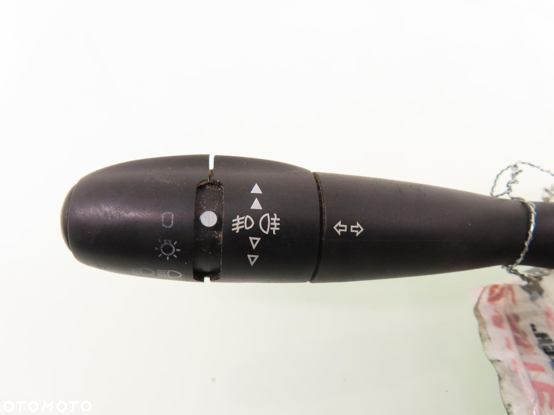 PRZEŁĄCZNIK ZESPOLONY CITROEN XSARA PICASSO I 96605636XT COM2000 - 6
