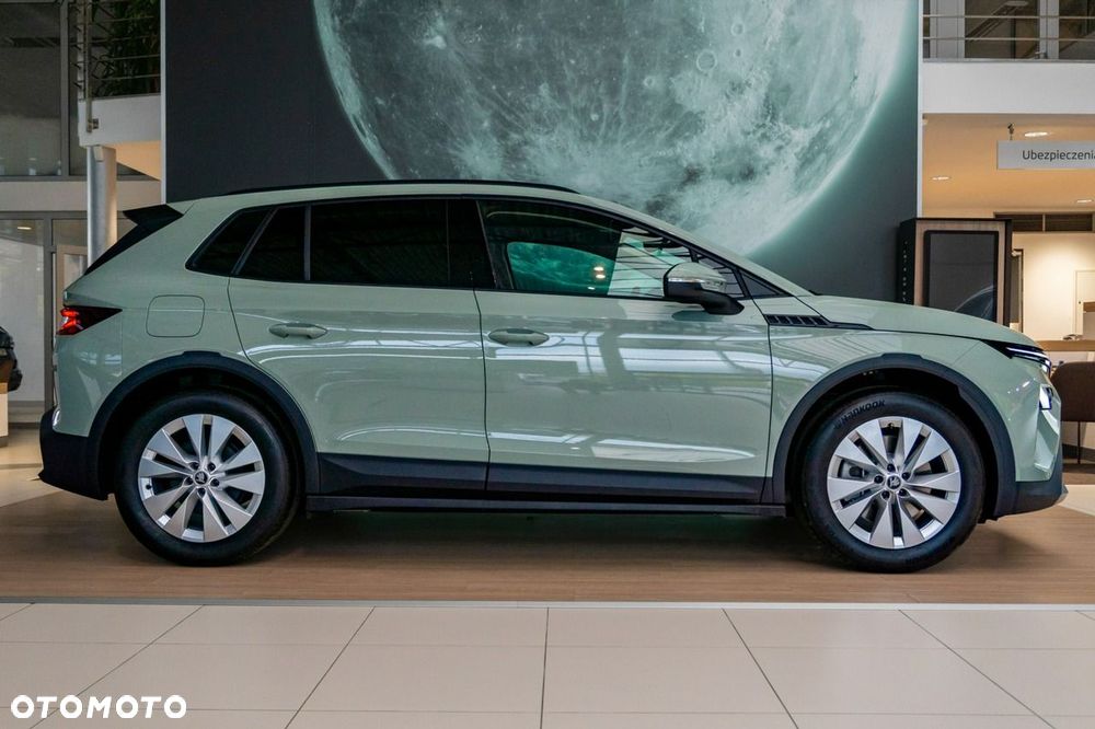 Skoda Elroq - 5