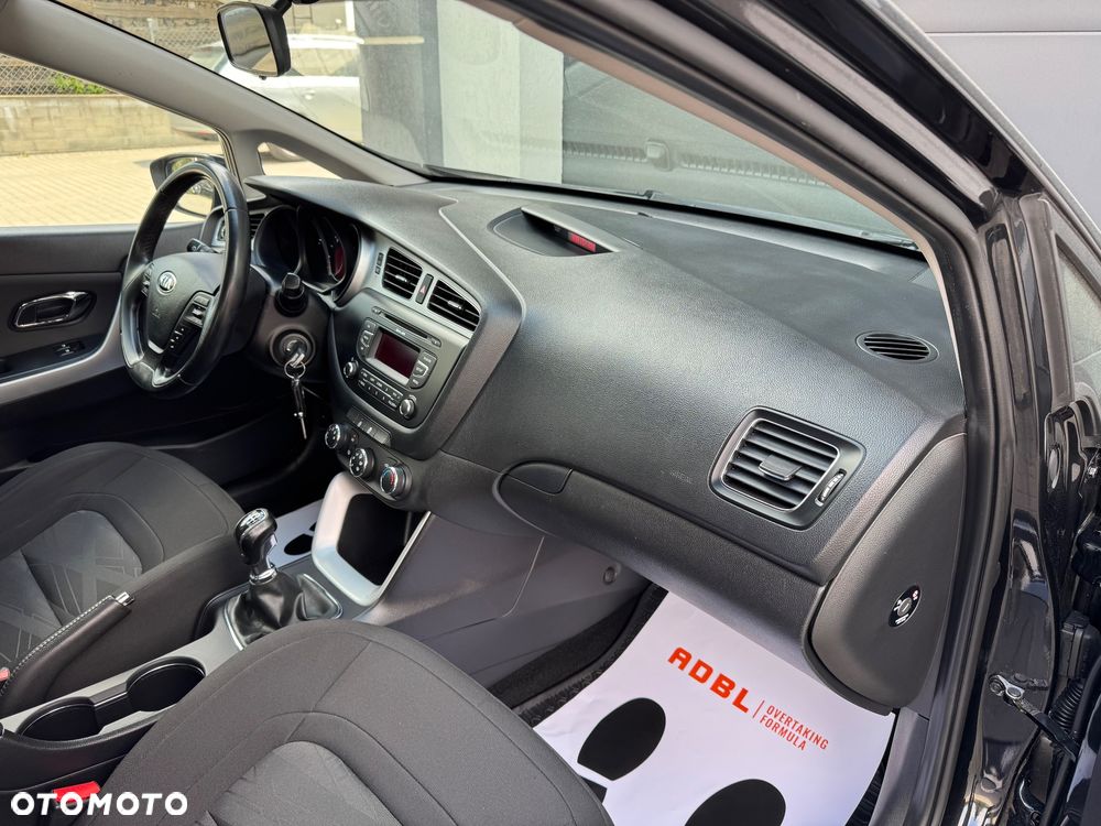 Kia Ceed 1.4 CVVT - 20