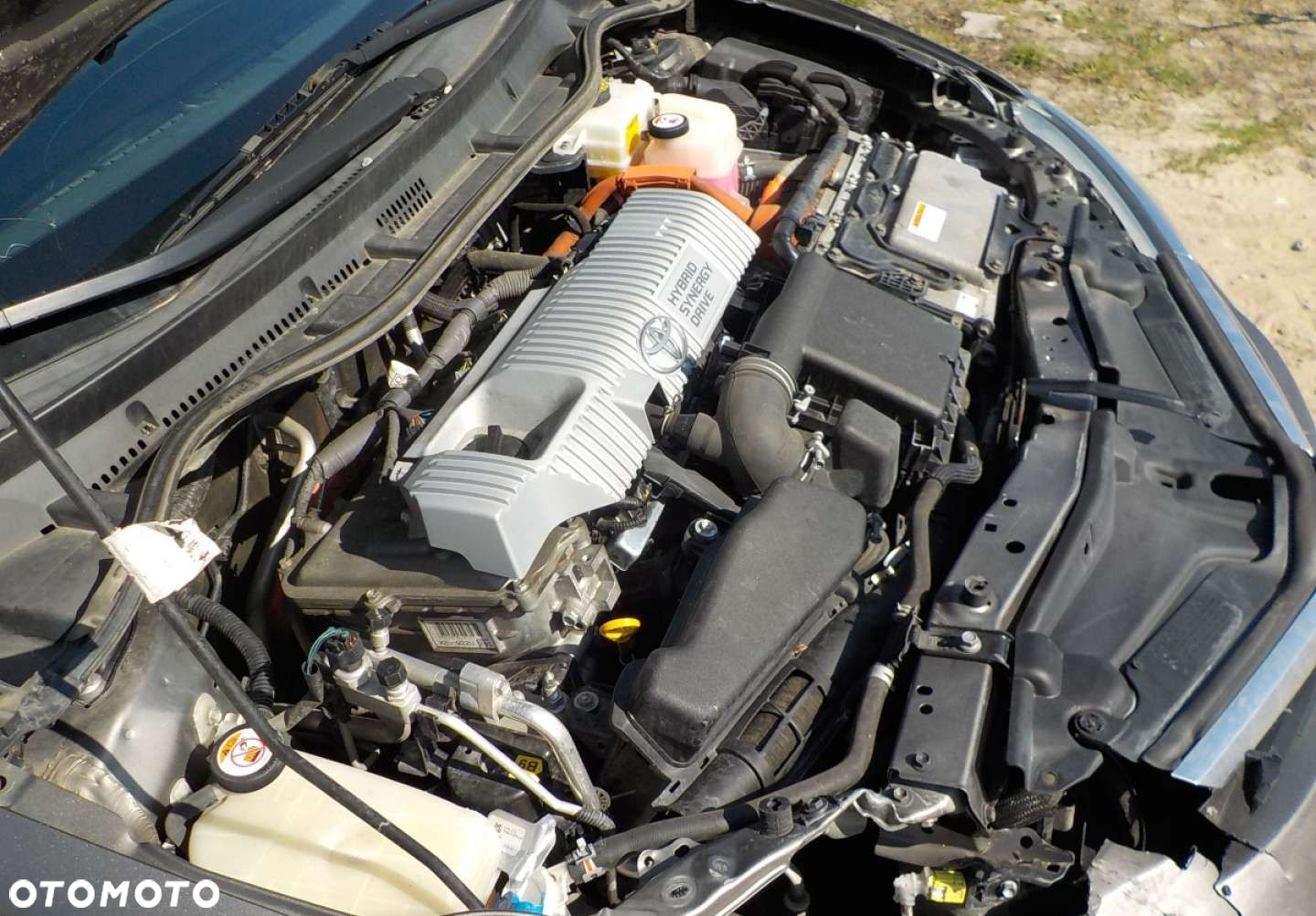 Toyota Auris - 6