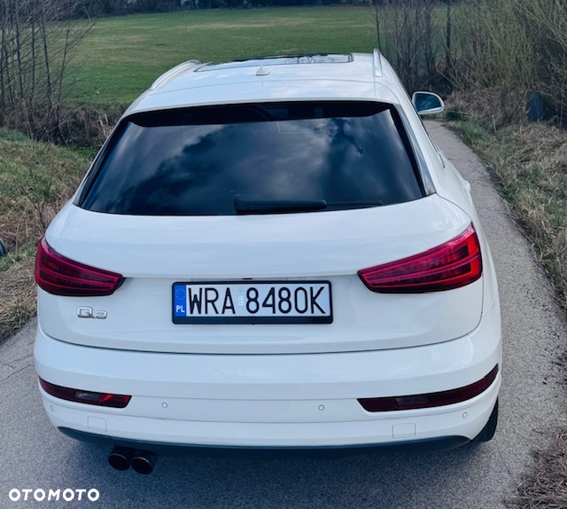 Audi Q3 - 14