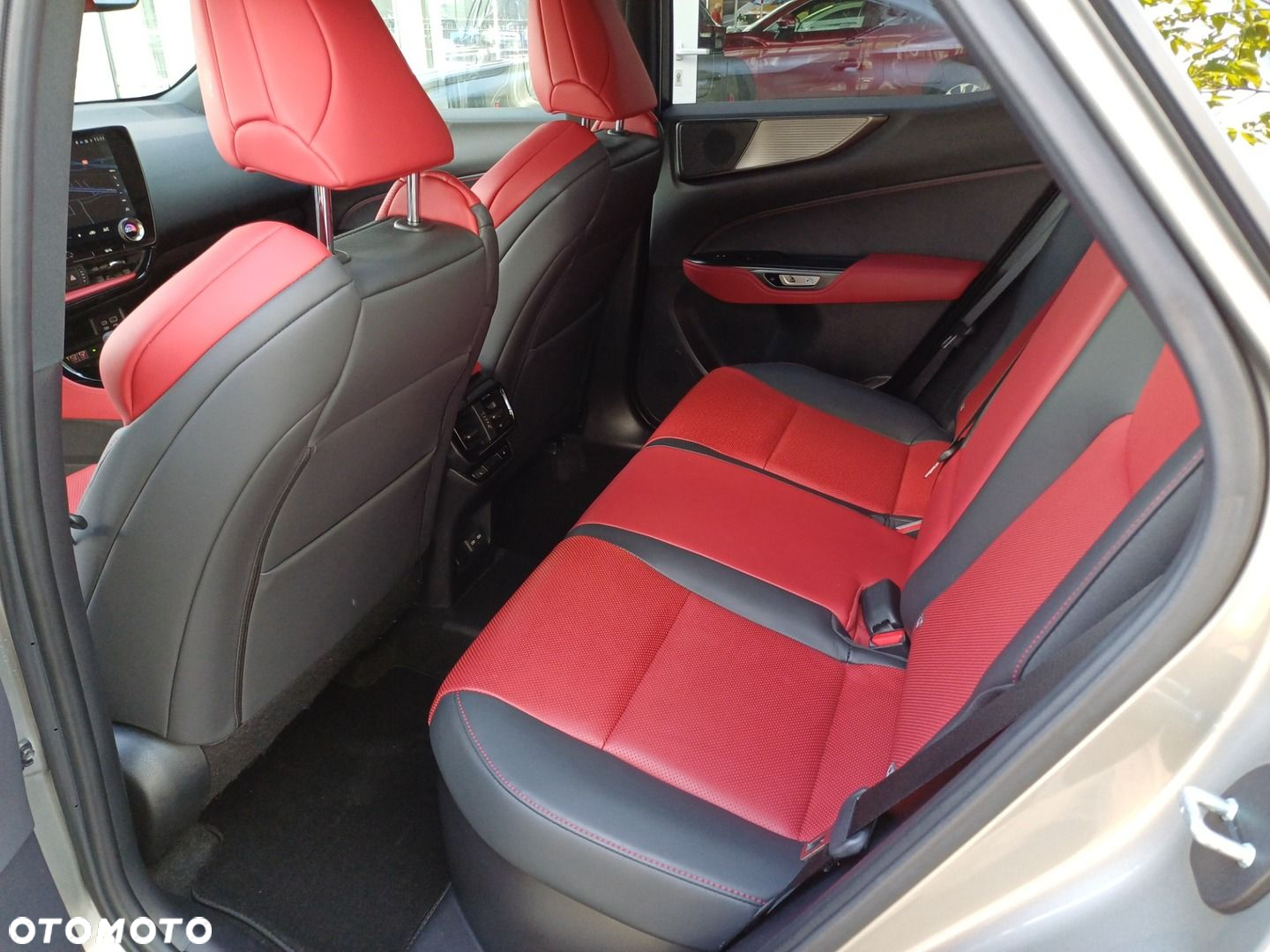 Lexus NX - 15