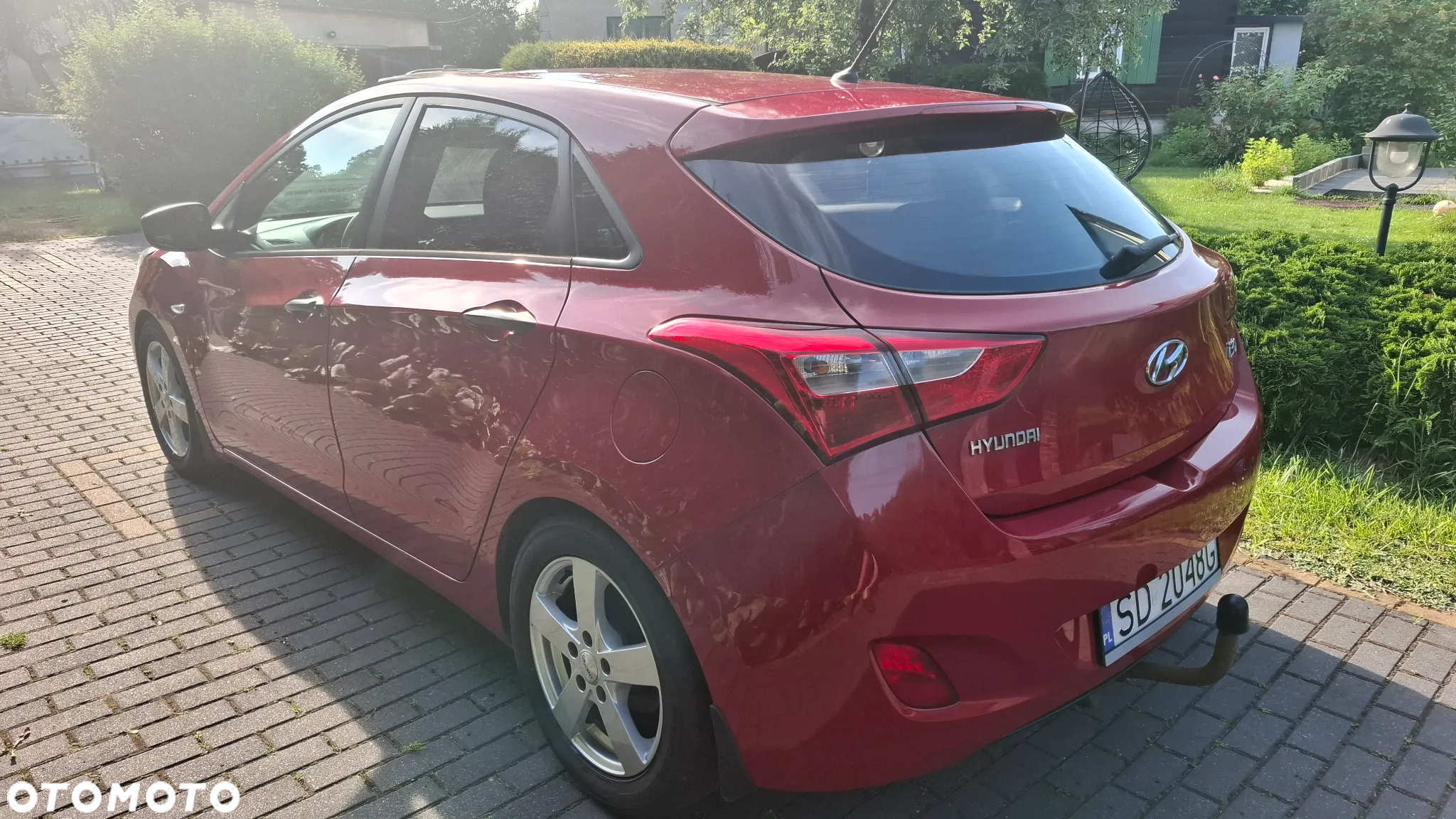 Hyundai i30 1.4 Classic - 7