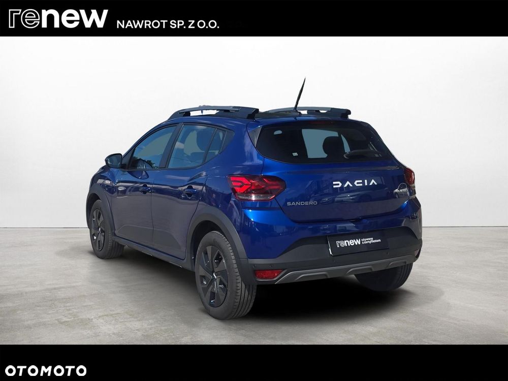 Dacia Sandero 1.0 TCe Expression - 3