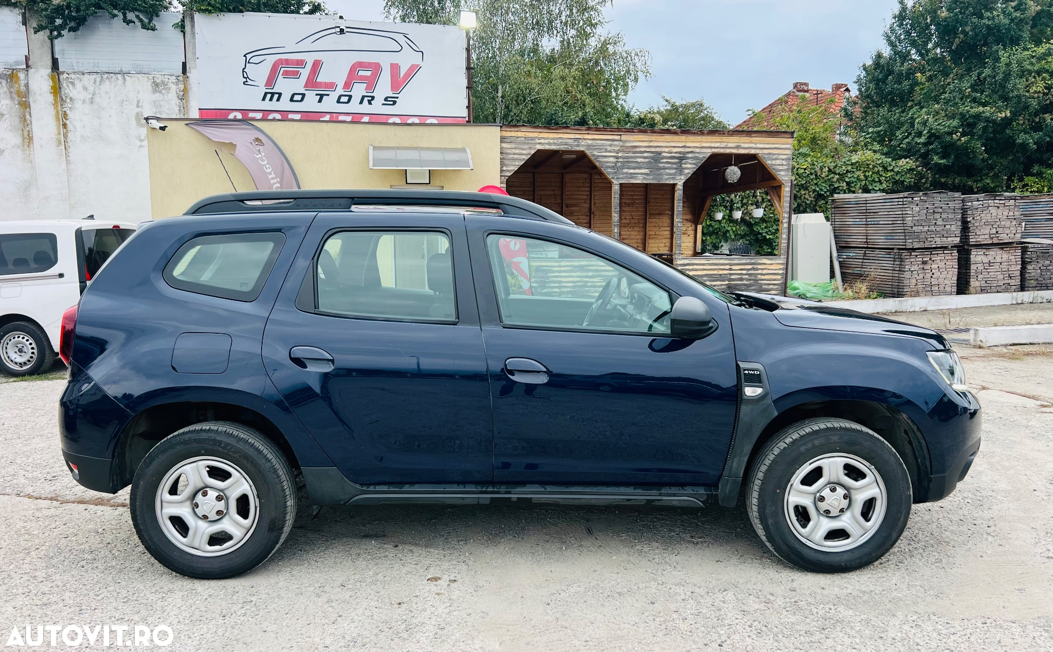 Dacia Duster - 21