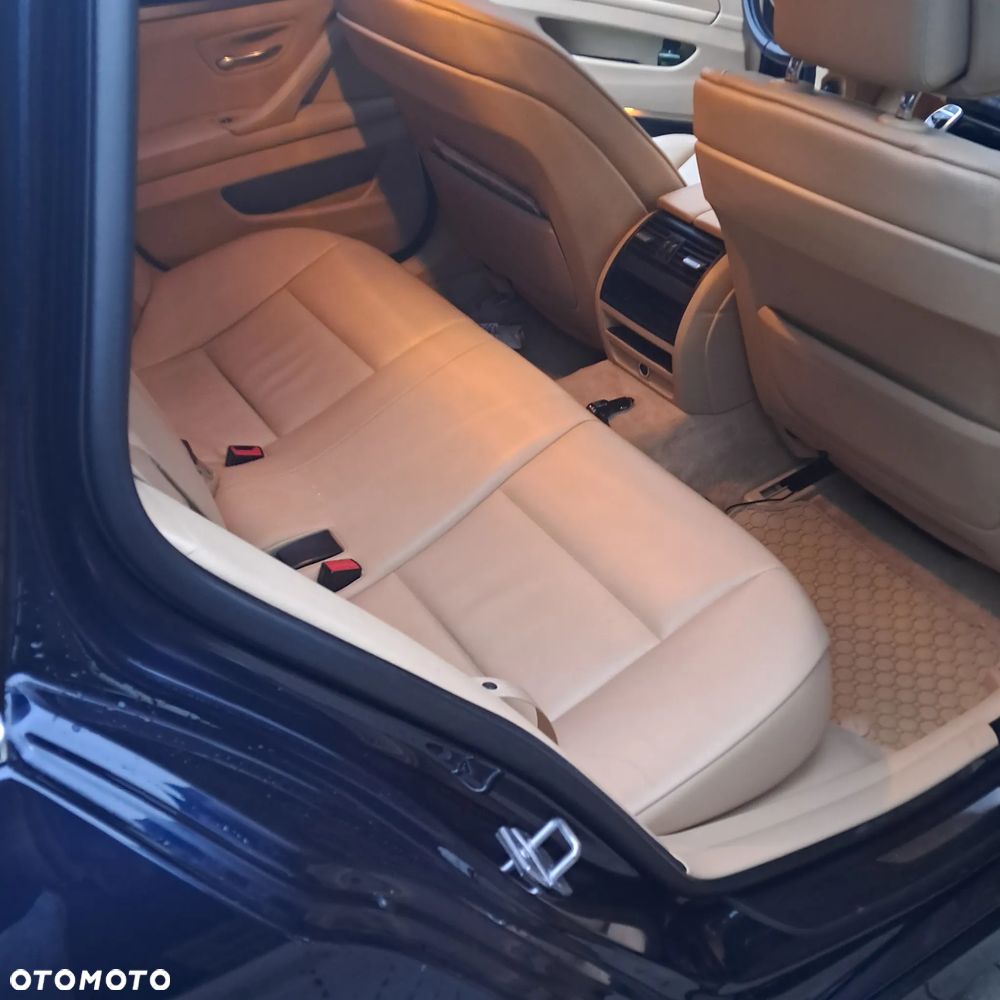 BMW Seria 5 - 9