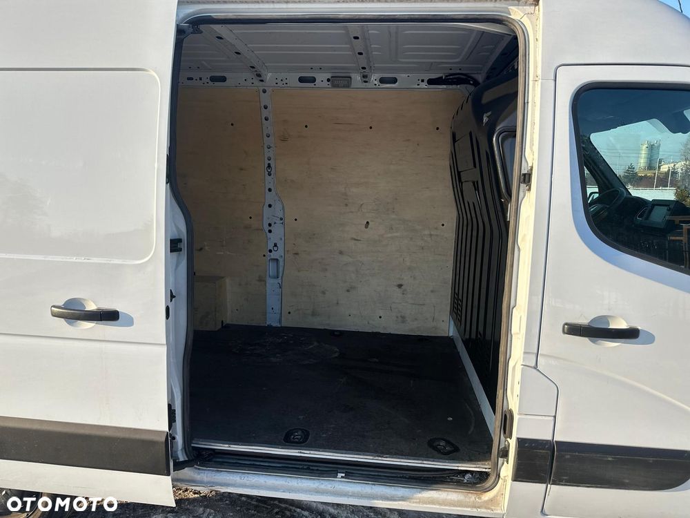 Renault MASTER LIFT 2.3 DCI 150 KM E6+*L2H2*2023r*Kamera*Serwis*Automat*PDC*FV23%! - 12