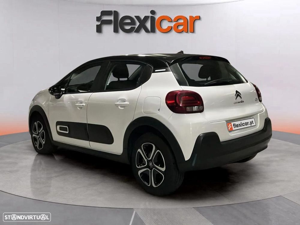 Citroën C3 1.2 PureTech Plus - 5