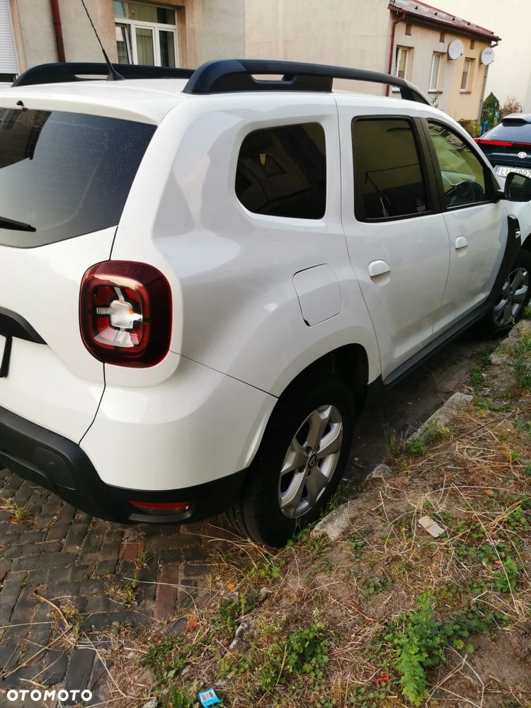 Dacia Duster 1.6 SCe Access - 6