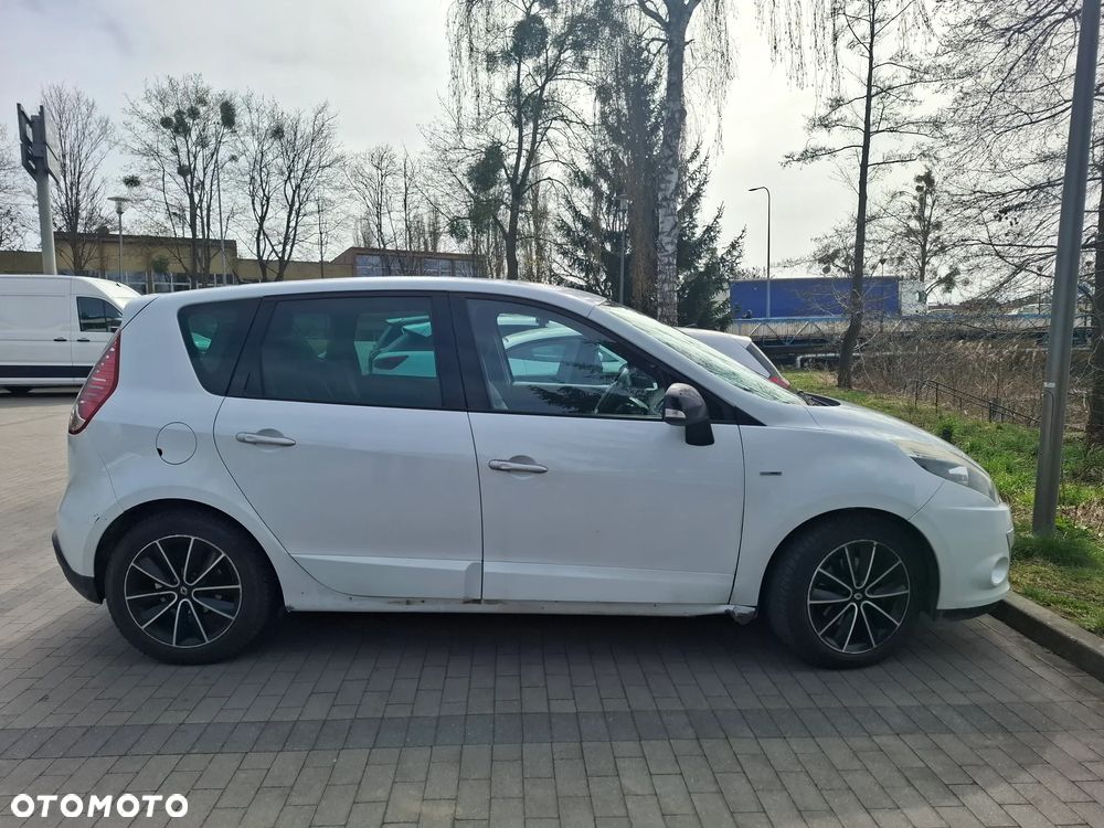 Renault Scenic 1.6 dCi Energy Bose Edition S&S - 2