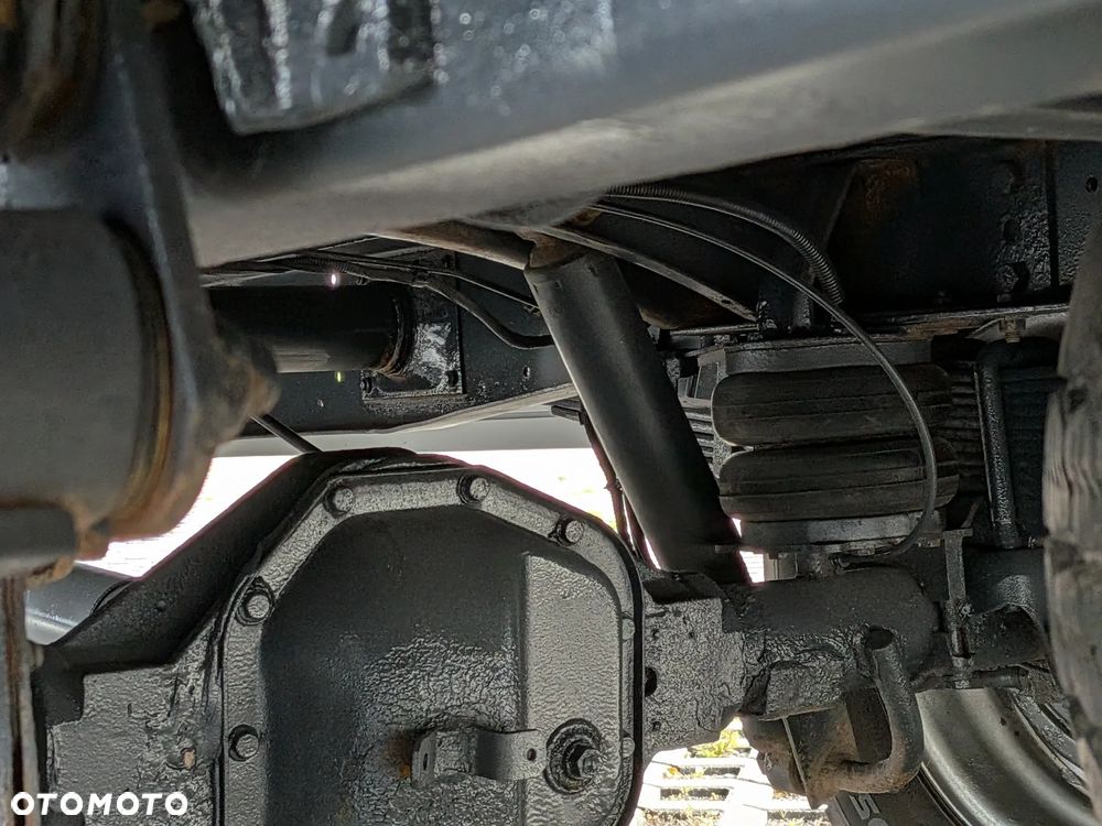 Iveco Daily 50c15 3.0 HPI - 23