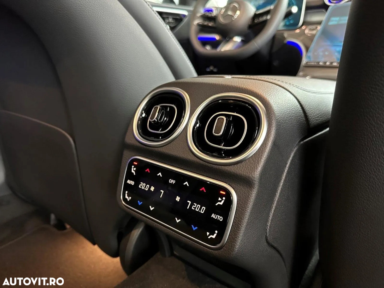 Mercedes-Benz C 300 e 4Matic 9G-TRONIC AMG Line Advanced - 17