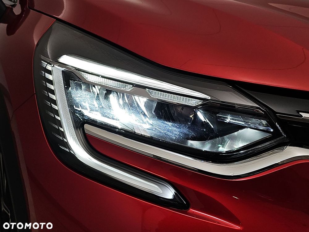 Renault Captur 1.3 TCe mHEV Techno EDC - 34