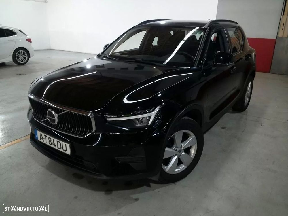 Volvo XC 40 1.5 T3 Tech Edition - 1