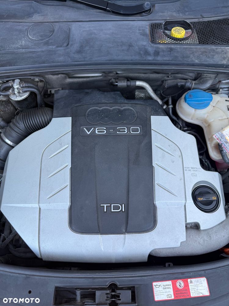 Audi A6 Limousine - 13