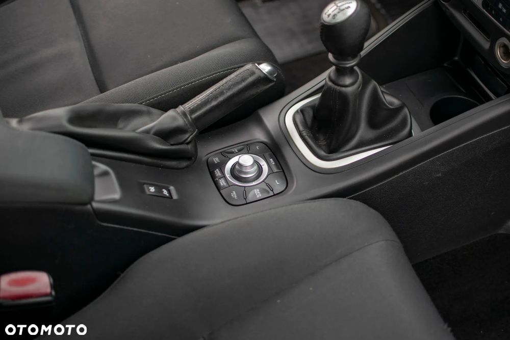 Renault Megane - 35