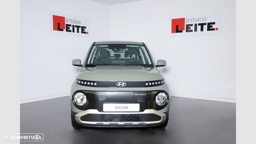 Hyundai Inster 49 kWh Style Plus 5L - 2