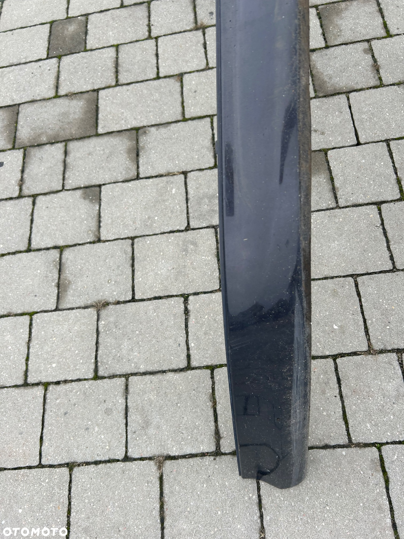 Saab 93 9-3 pakiet stylistyczny Aero Cabrio 2003-2007 kolor 170 - 14