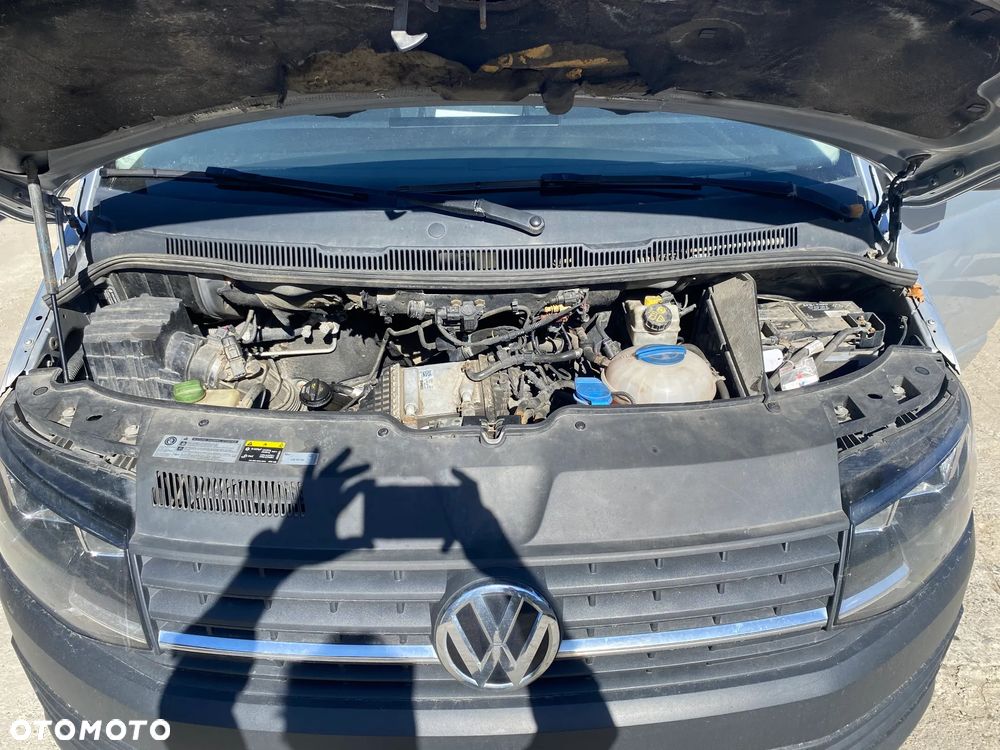 Volkswagen Transporter Kombi L2H1 - 15