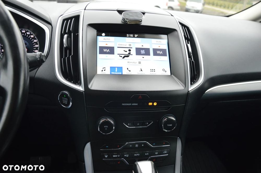 Ford S-Max - 30