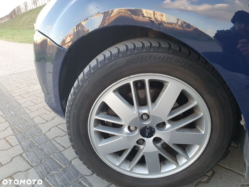 Ford Focus 1.6 TDCi Trend - 13