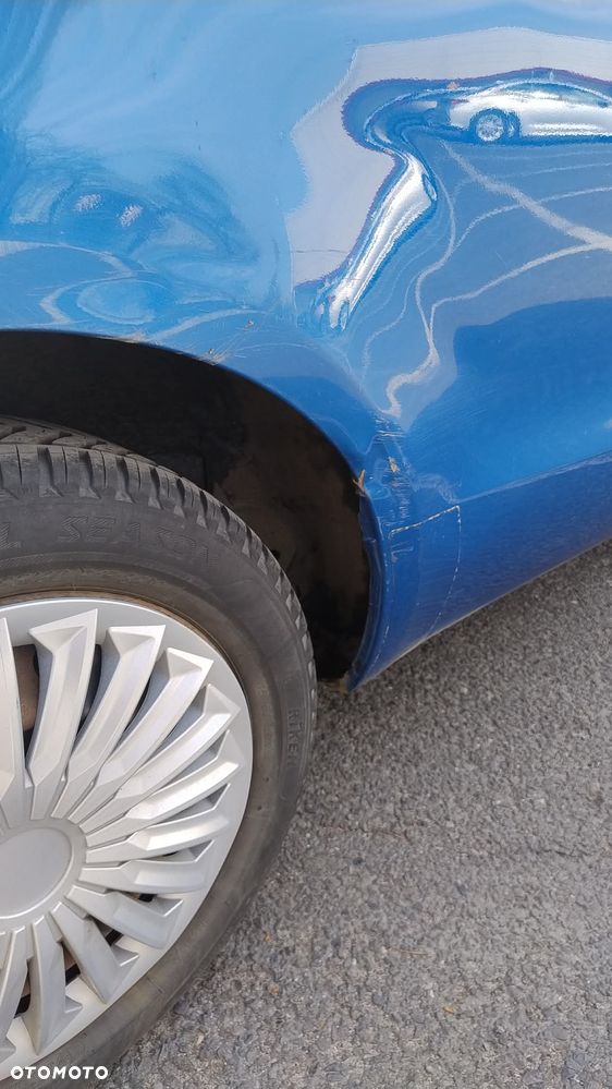 Toyota Yaris 1.3 Luna A/C - 9