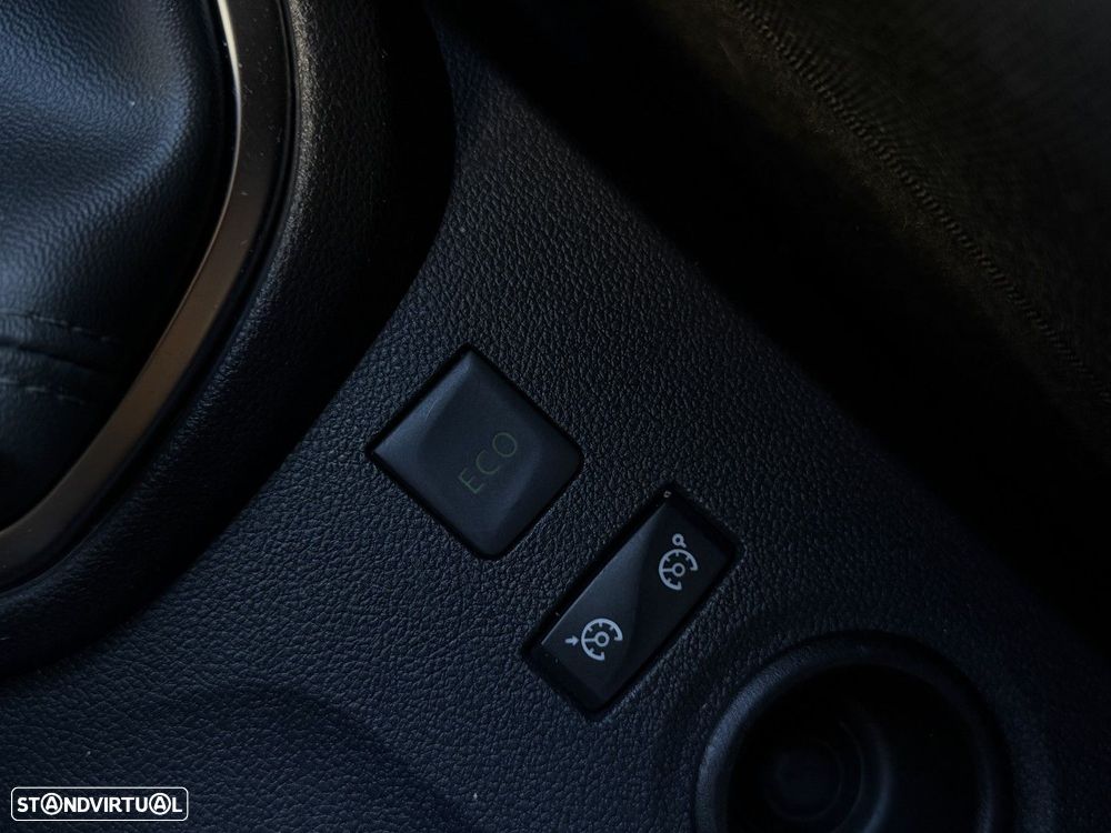Renault Captur (ENERGY) TCe 90 LIMITED - 34