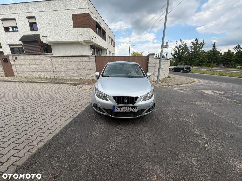 Seat Ibiza SC 1.4 16V Style - 15