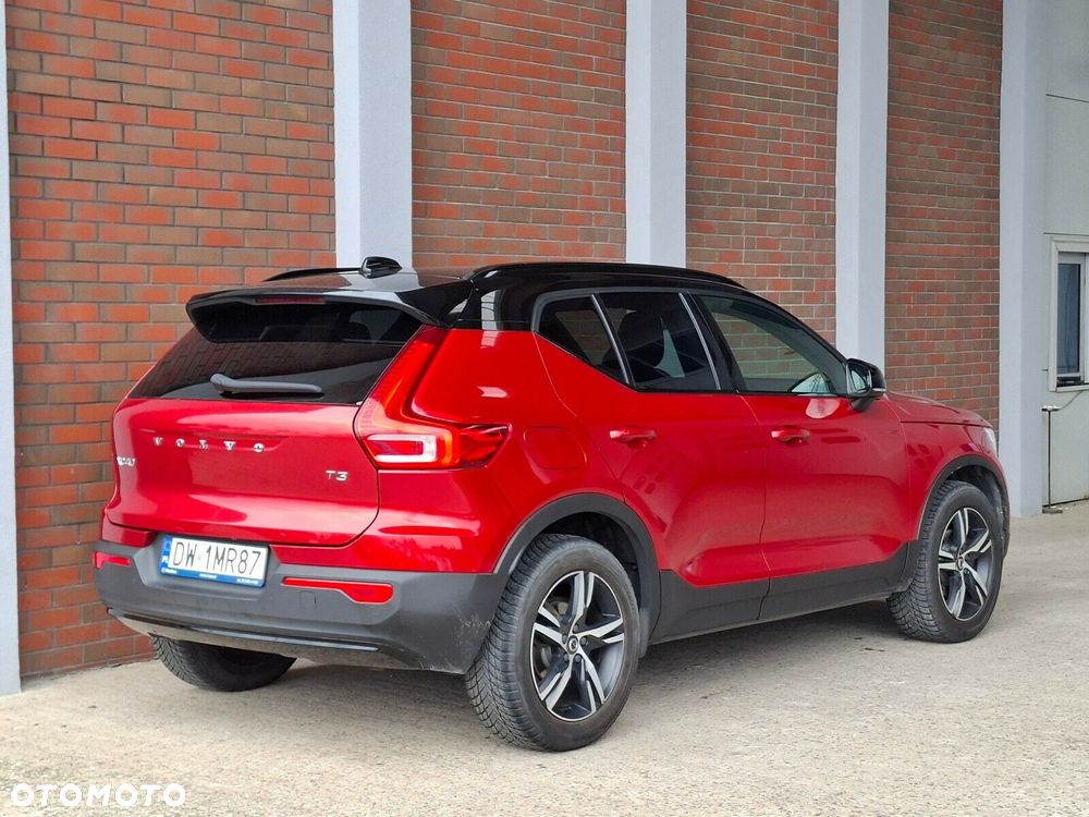Volvo XC 40 - 9